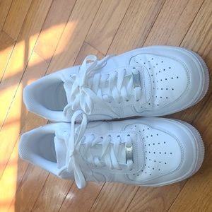 Nike Air force 1